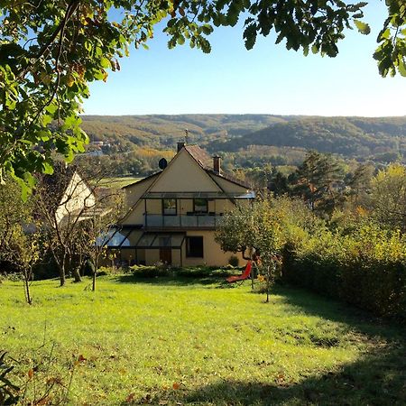 Panoramablick Διαμέρισμα Bad Sobernheim Εξωτερικό φωτογραφία