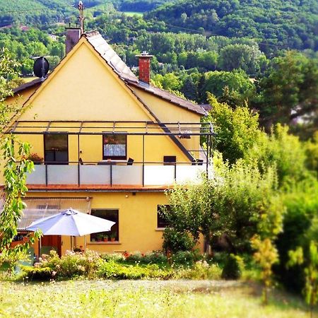 Panoramablick Διαμέρισμα Bad Sobernheim Εξωτερικό φωτογραφία
