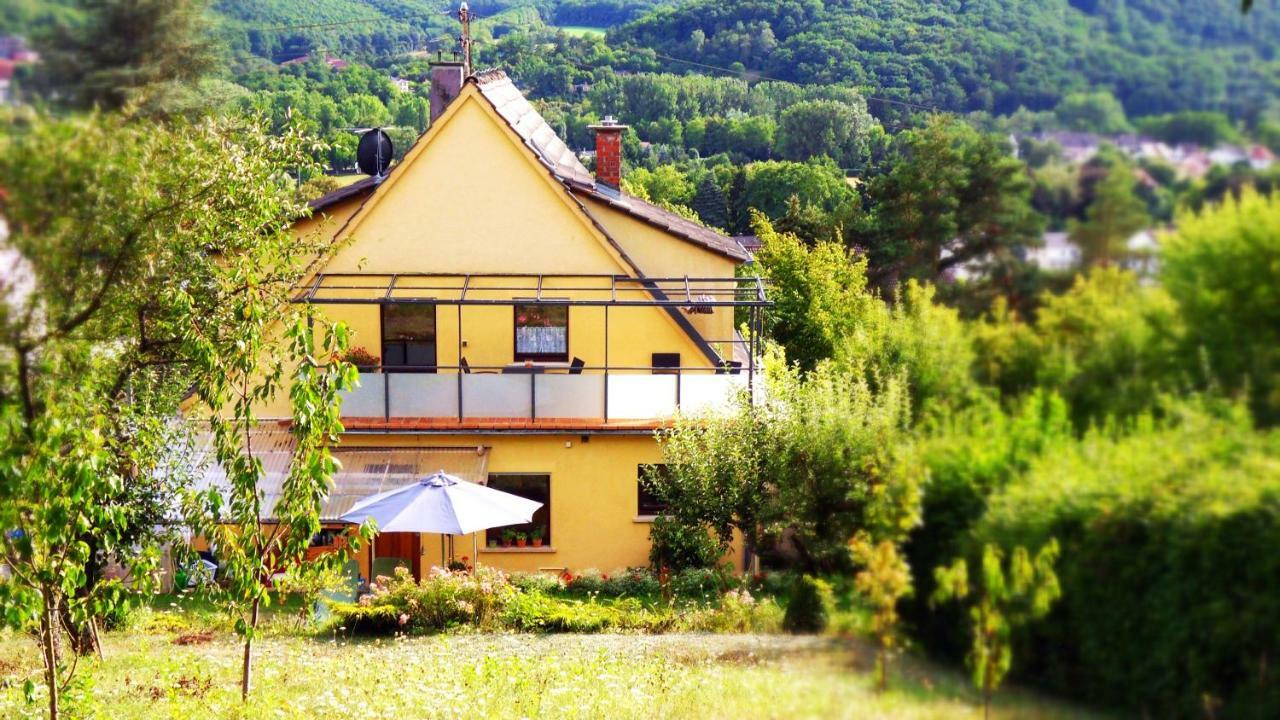 Panoramablick Διαμέρισμα Bad Sobernheim Εξωτερικό φωτογραφία